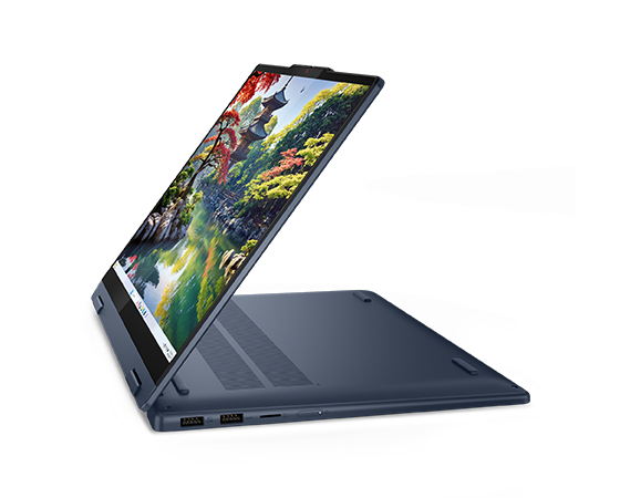 IdeaPad 5i 2-in-1 (Intel) | Boost Your Everyday Productivity