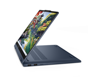 IdeaPad 5i 2-in-1 (Intel) | Boost Your Everyday Productivity