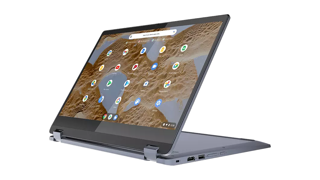PC/タブレット ノートPC IdeaPad Flex 3i Chromebook (15” Intel) 2 in 1 Laptop