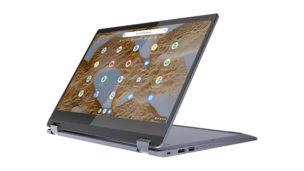 IdeaPad Flex 3i Chromebook (15″ Intel) | A 2-in-1 Chromebook for