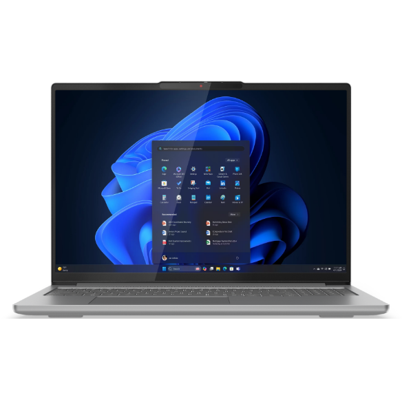 IdeaPad Pro 5i (16” Intel) | Cutting-Edge 16 inch AI Laptop