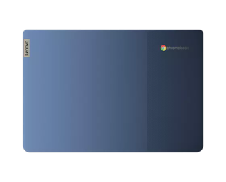IdeaPad Slim 3 Chromebook (14″ MTK) slim and light laptop powered