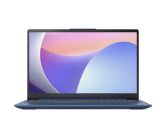 IdeaPad Slim 3i | 15 inch Intel-powered lightweight laptop