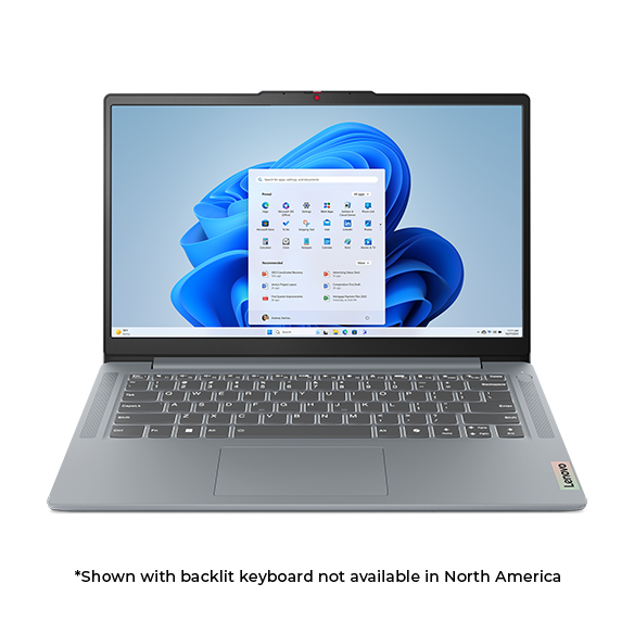 IdeaPad Slim 3i (14” Intel)