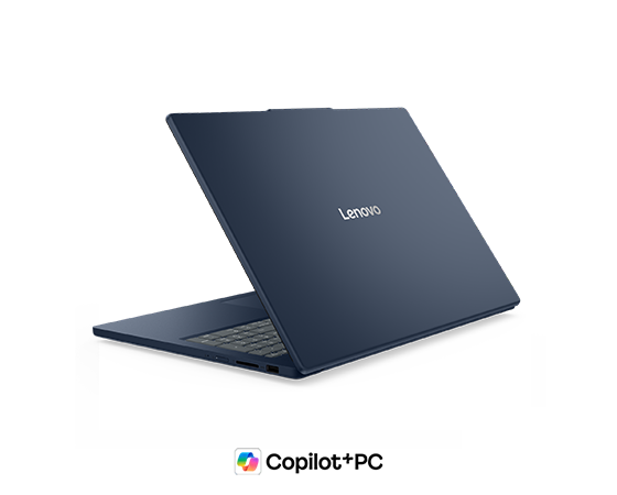 IdeaPad Slim 3i (15 Intel) | The Smarter Choice for Mobility