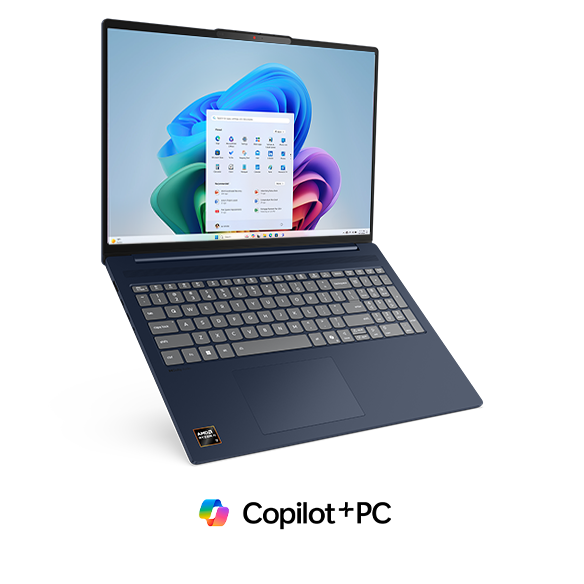 IdeaPad Slim 5 Gen 10 16インチ OLED 32g 1TB IdeaPad Slim 5 Gen 10 (16型 AMD) | スマートなパフォーマンスの16型