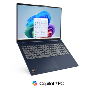 IdeaPad Slim 5 Gen 10 (AMD) | 16 inch laptop for everyday