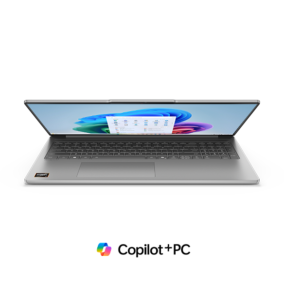 IdeaPad Slim 5 (AMD) | 16 inch laptop for everyday activities