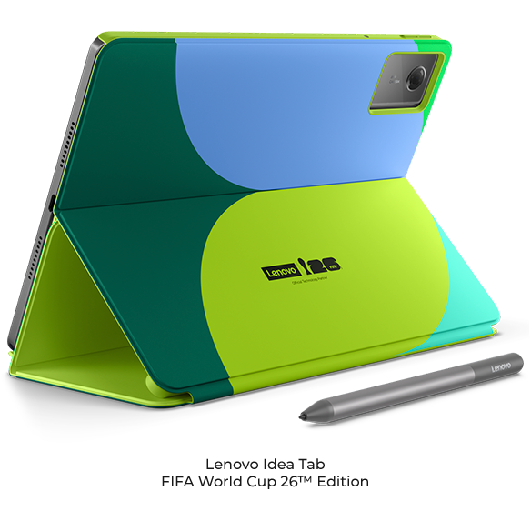 Lenovo Idea Tab Tablet | 11″ AI-powered Tablet for Students