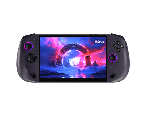 Lenovo Legion Go S - Thumbnail 2