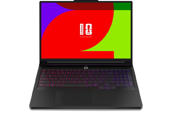 Lenovo Legion Pro 7i Gen 10 | Advanced AI Gaming Laptop