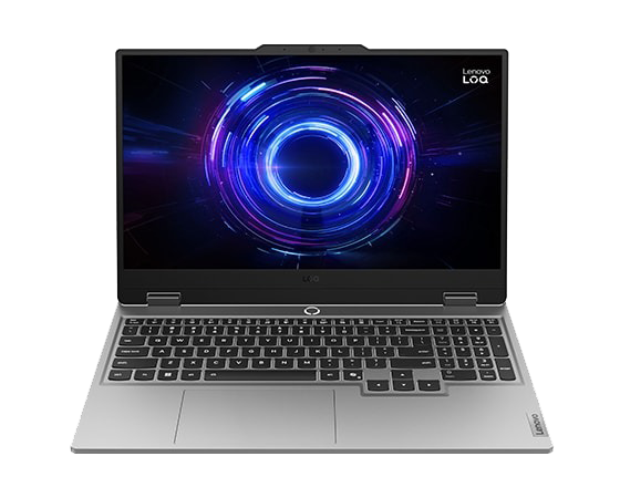Lenovo LOQ 15.6" FHD Gaming Laptop with Intel Ten Core i5-13450HX / 16GB RAM / 1TB SSD / Windows 11 / 8GB Nvidia GeForce RTX 5050 Video