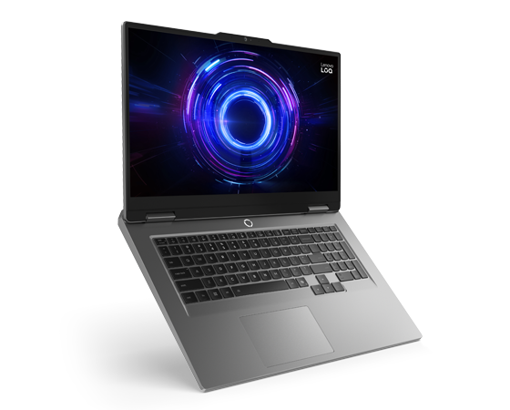Lenovo LOQ 17IRX10 | 17″ Gaming Laptop for students & gamers