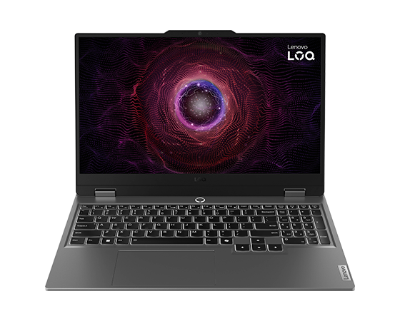 LOQ (15" AMD) with RTX 4050