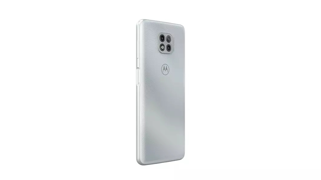 Motorola Geneva with stylus support leaks -  news