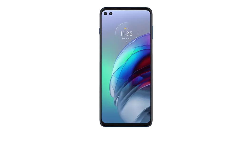 Moto G 100 Smart phone - UNLOCKED | Lenovo US