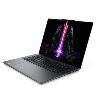 Lenovo Pro 9n (15-inch NVIDIA) | Creative Premium AI-Driven Laptop