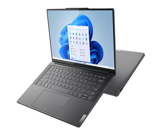 Lenovo Slim Pro 9i (14″ Intel) | Lenovo US