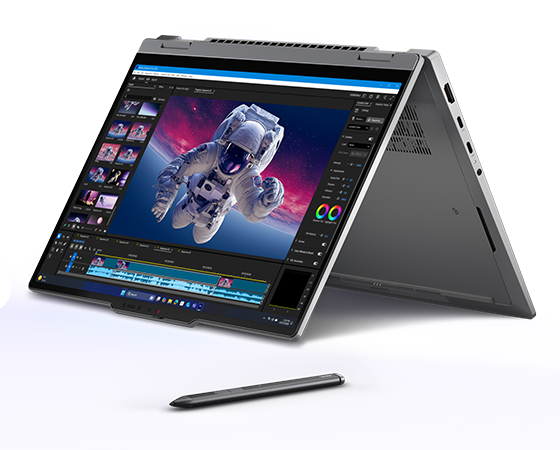 ThinkPad X1 2-in-1 Gen 11 Aura Edition |Premium 14″ Convertible