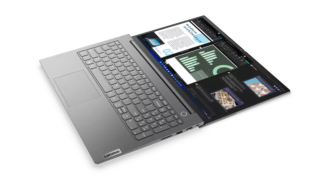 ThinkBook 15 Gen 4 (15