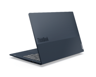 ThinkBook 14 Gen 7 | 14 inch lightweight AMD-powered business
