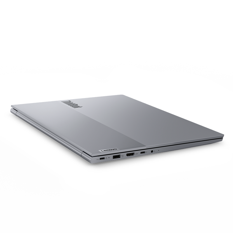 ThinkBook 16 Gen 7 | 16 inch AMD Ryzen-driven business laptop