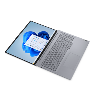 ThinkBook 16 Gen 7 | 16 inch AMD Ryzen-driven business laptop
