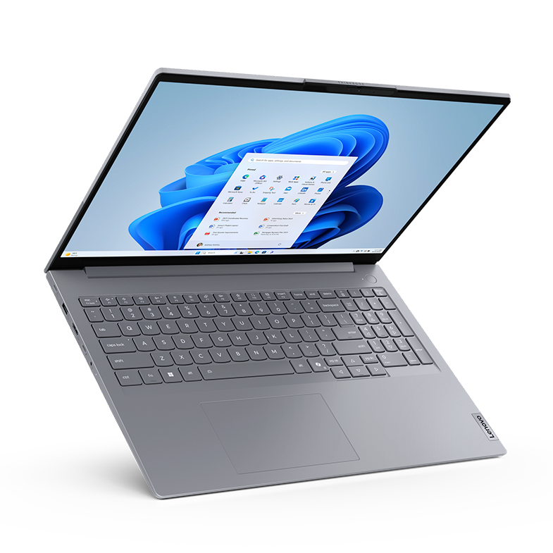 その他ノートPC本体 ThinkBook 16 Gen 7 AMD - Type 21MW ThinkBook 16 Gen 7 | 16 inch AMD Ryzen-driven business laptop