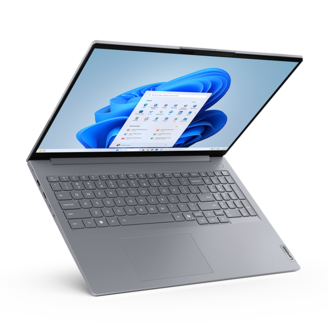 ThinkBook 16 Gen 7 | 16 inch AMD Ryzen-driven business laptop