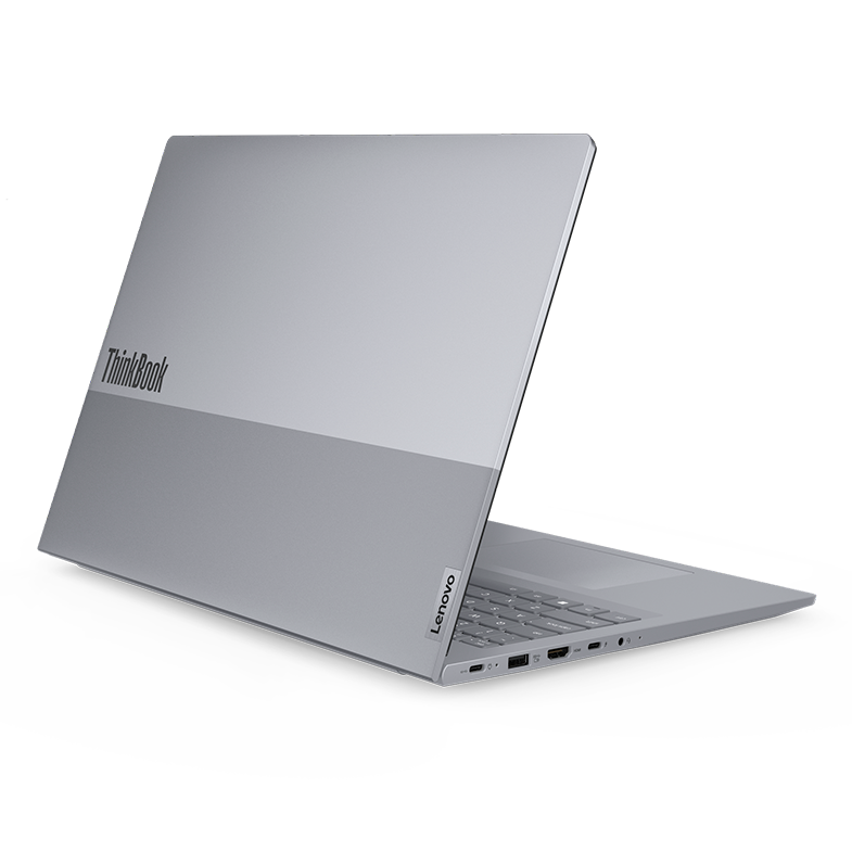 ThinkBook 16 Gen 7 | 16 inch AMD Ryzen-driven business laptop