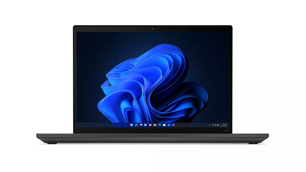 ThinkPad P14s Gen 3 (14'' Intel) | Ultralight, powerful mobile