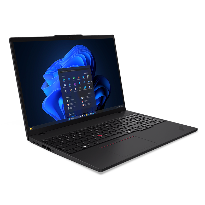 ThinkPad T16 Gen 4 (Intel) | 16 Inch Powerhouse With AI