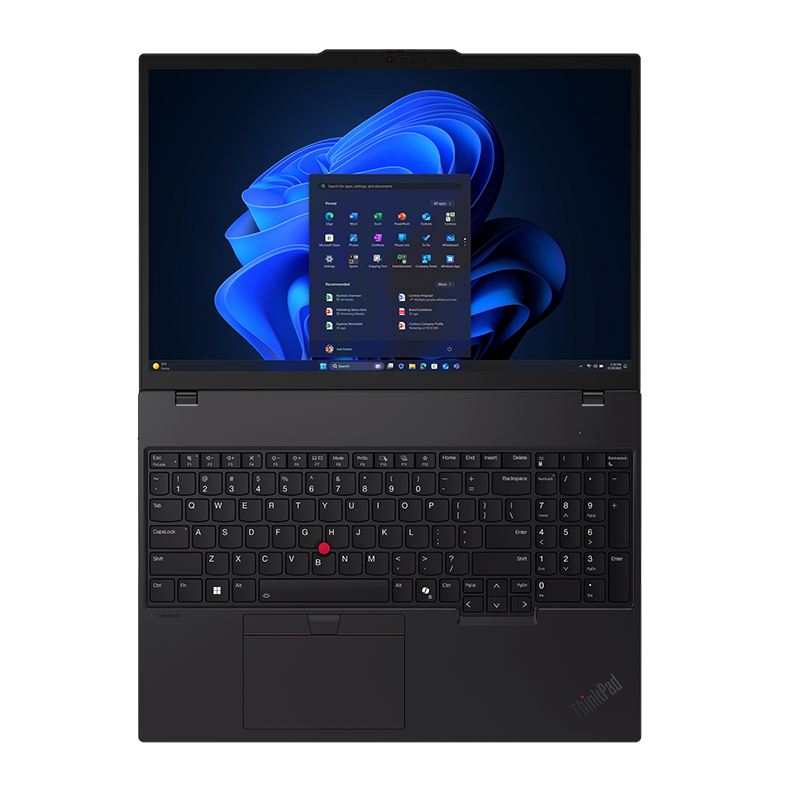 Lenovo ThinkPad T16 Gen 4