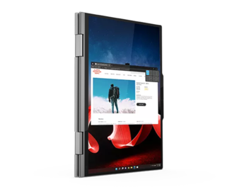 ThinkPad X1 2-in-1 Gen 9 |Premium laptop, sketchpad, tablet for