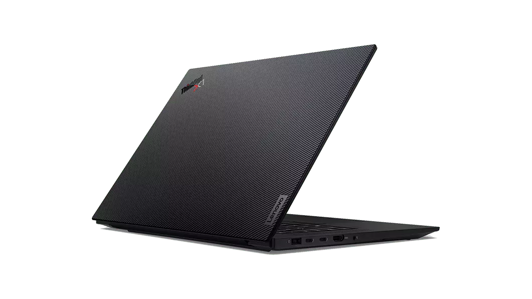 ThinkPad X1 Extreme Gen 5 | 16 inch Intel vPro® powerhouse 