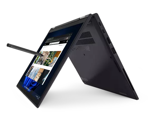 ThinkPad X13 Yoga Gen 3 (13