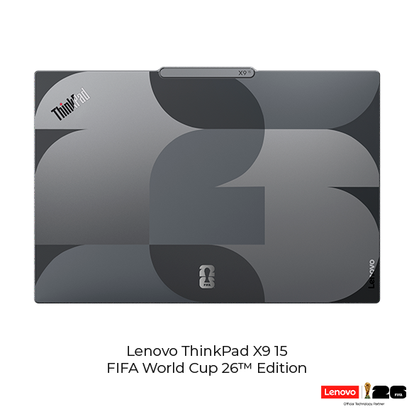 Lenovo ThinkPad X9 - Thumbnail 5