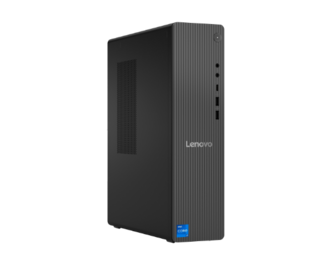 IdeaCentre Tower (8L, AMD) | Desktop AI PC Powered by AMD Ryzen
