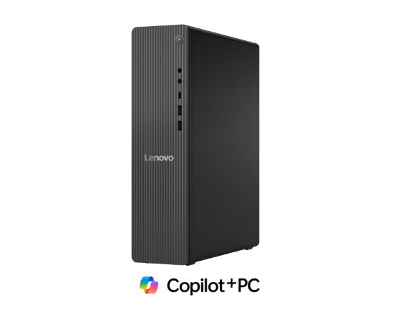 IdeaCentre Tower (AMD) | Desktop Copilot+ PC Powered by AMD Ryzen