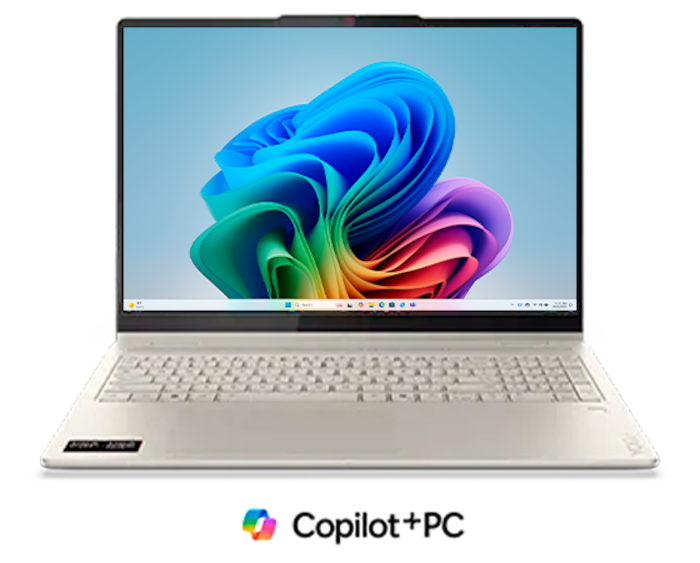 Yoga 7 2-in-1 (16 inch AMD) | 2-in-1 Laptop for Creatives