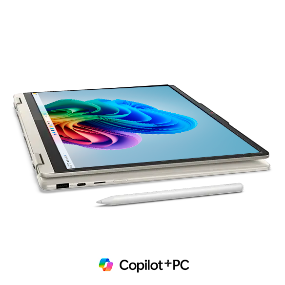 ぐら♡ Yoga 7 2-in-1 (16 inch AMD) | 2-in-1 Laptop for Creatives