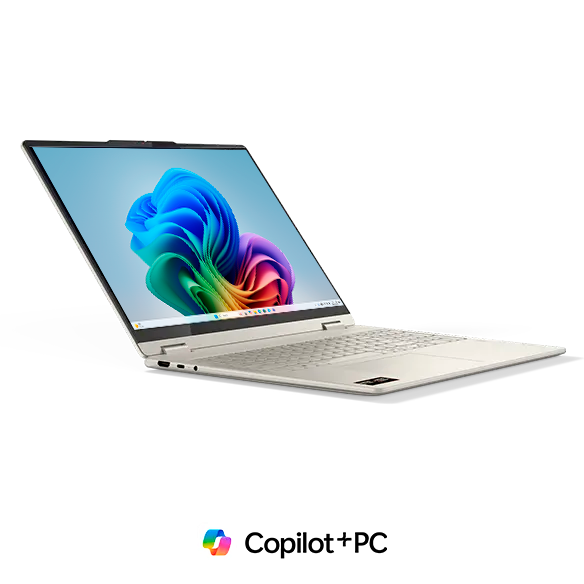 Yoga 7 2-in-1 (16 inch AMD) | 2-in-1 Laptop for Creatives