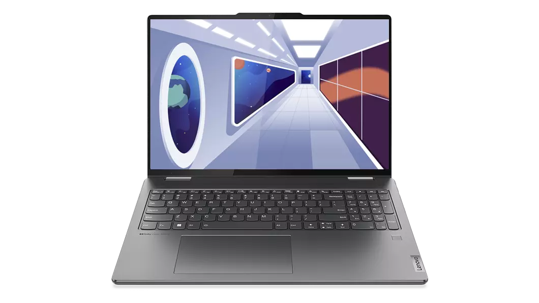 Yoga 7i 16 Intel Intel Core powered 2 in 1 16 Laptop Lenovo US