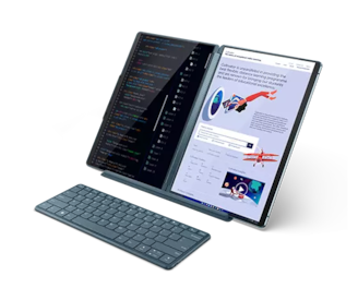 Windowsノート本体 WW1191 Lenovo Yoga Book 9i Gen8 i7-1355U Yoga Book 9i | Lenovo US