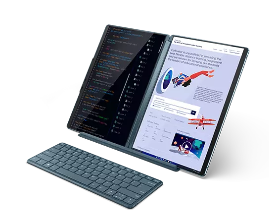 Yoga Book 9i | Lenovo US