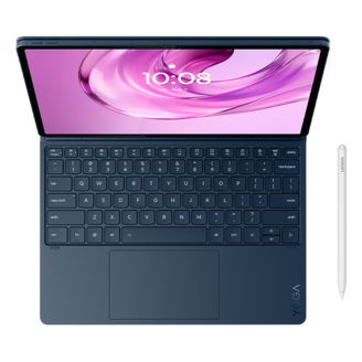 Yoga Tab Plus Gen 2 | 13-inch AI-Powered 4K Creator Tablet | Lenovo US