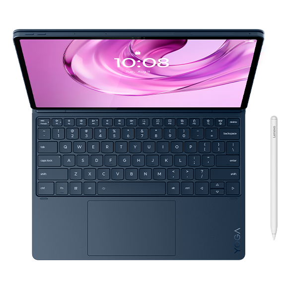 Lenovo Yoga Tab Plus Gen 2
