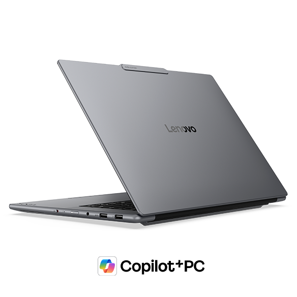 Lenovo Yoga Pro 7i Aura Edition (15 inch Intel) Laptop | Lenovo