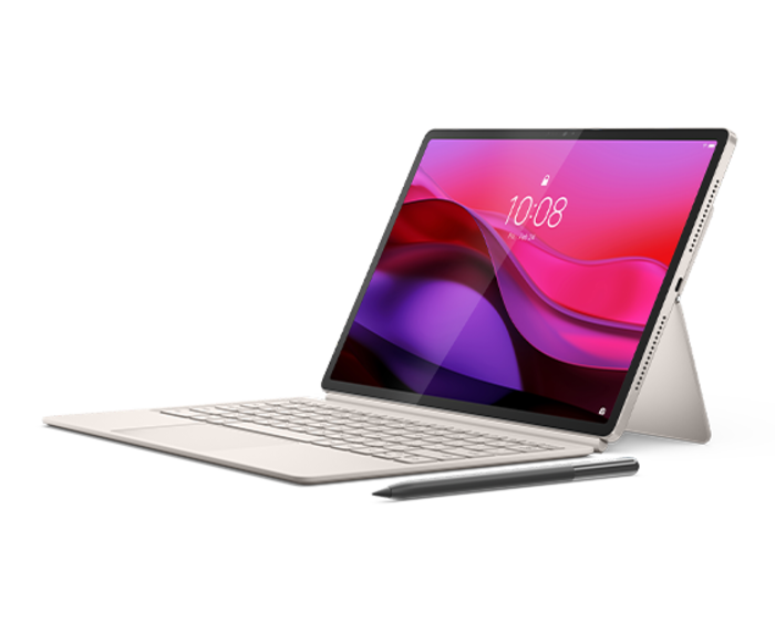 Lenovo Yoga Tab Plus | Premium AI-Powered Tablet | Lenovo US