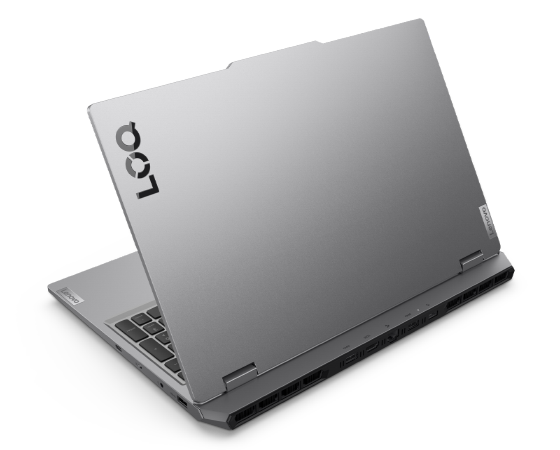 Lenovo LOQ 15AHP10| 15-inch AMD-powered gaming laptop for students